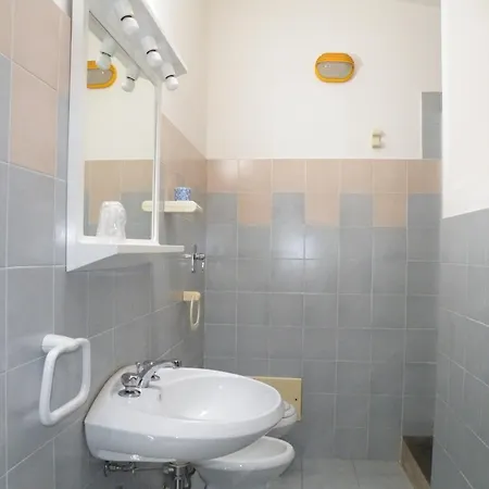 I Borghi Σπίτι διακοπών Villasimius