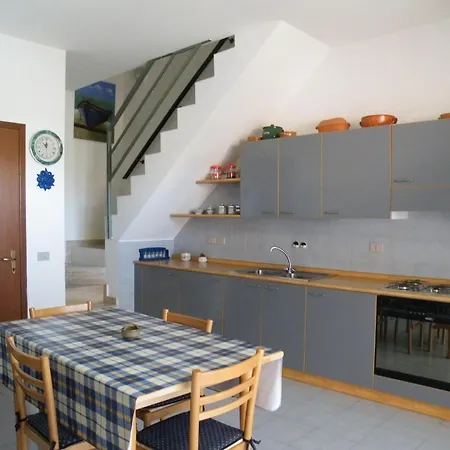 I Borghi Holiday home Villasimius