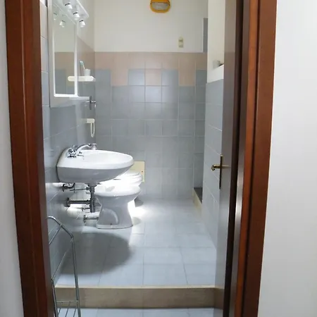 I Borghi Σπίτι διακοπών *