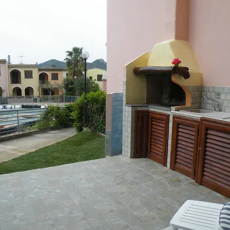 I Borghi Holiday home