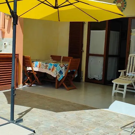 Holiday home I Borghi Villasimius