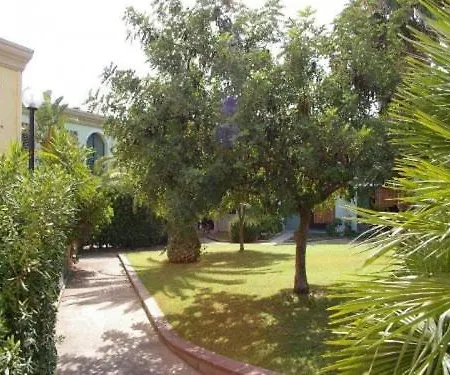 I Borghi Σπίτι διακοπών Villasimius