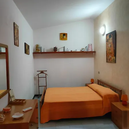 Dom wakacyjny I Borghi