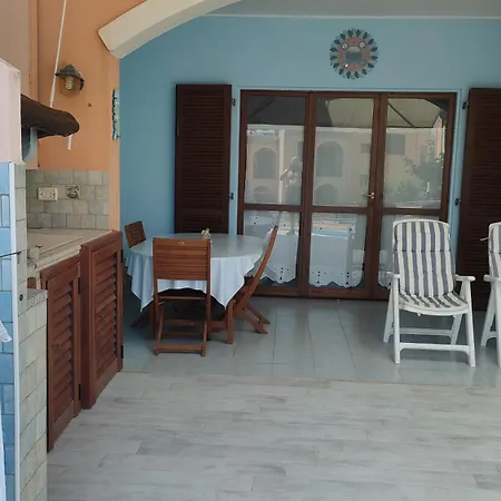I Borghi Holiday home