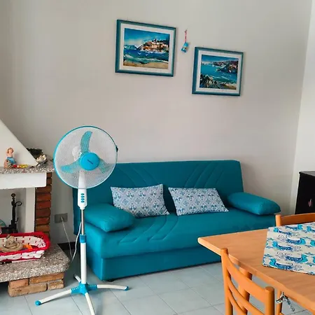 I Borghi Holiday home *