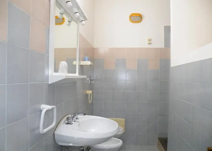 I Borghi Dom wakacyjny Villasimius