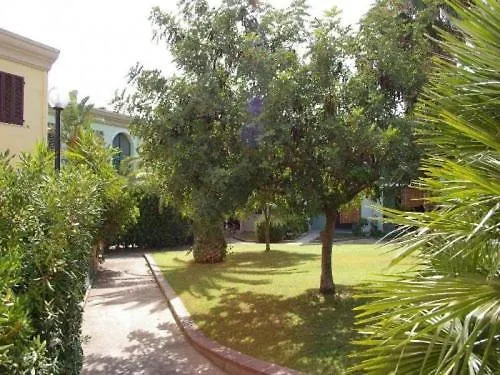 I Borghi Сasa de vacaciones Villasimius