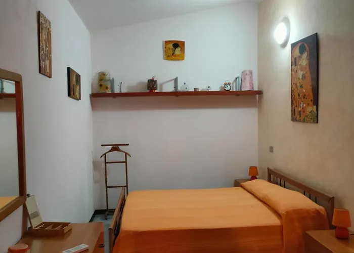 Dom wakacyjny I Borghi