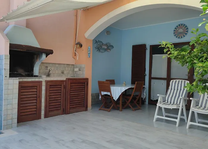 I Borghi * Villasimius