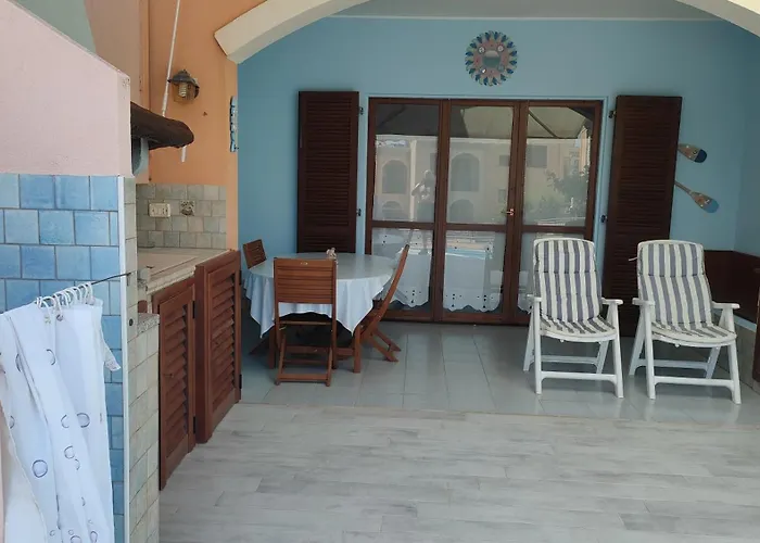 I Borghi Dom wakacyjny