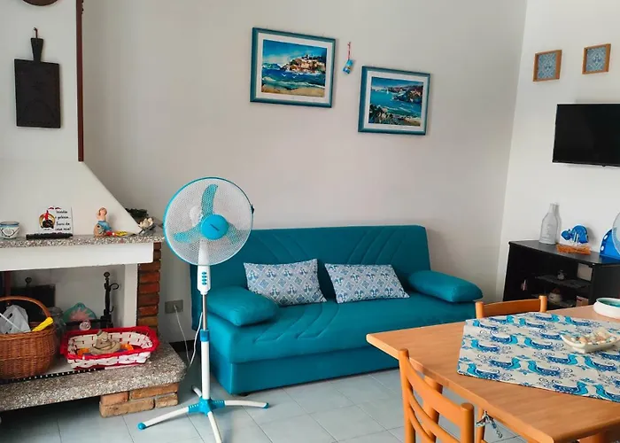 I Borghi Dom wakacyjny *