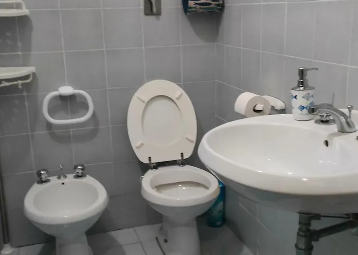 Сasa de vacaciones I Borghi Villasimius